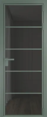 Межкомнатная дверь Profil Doors 14 AG
