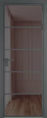 Межкомнатная дверь Profil Doors 14 AG