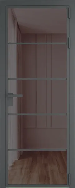 Межкомнатная дверь Profil Doors 14 AG