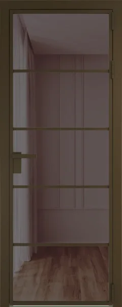 Межкомнатная дверь Profil Doors 14 AG