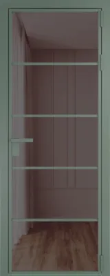 Межкомнатная дверь Profil Doors 14 AG