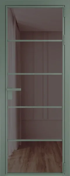 Межкомнатная дверь Profil Doors 14 AG