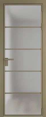 Межкомнатная дверь Profil Doors 14 AG