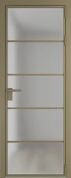 Межкомнатная дверь Profil Doors 14 AG