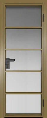 Межкомнатная дверь Profil Doors 14 AG