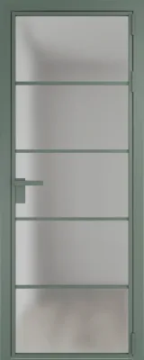 Межкомнатная дверь Profil Doors 14 AG