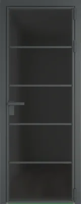 Межкомнатная дверь Profil Doors 14 AG