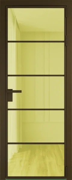 Межкомнатная дверь Profil Doors 14 AG
