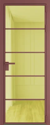 Межкомнатная дверь Profil Doors 14 AG