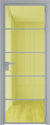 Межкомнатная дверь Profil Doors 14 AG