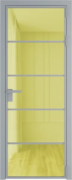 Межкомнатная дверь Profil Doors 14 AG