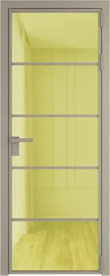 Межкомнатная дверь Profil Doors 14 AG