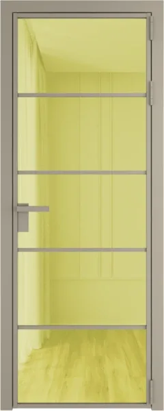 Межкомнатная дверь Profil Doors 14 AG