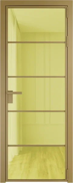 Межкомнатная дверь Profil Doors 14 AG