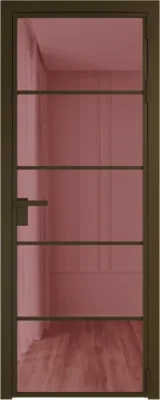 Межкомнатная дверь Profil Doors 14 AG
