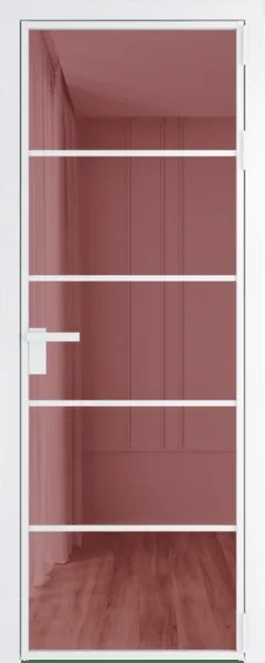 Межкомнатная дверь Profil Doors 14 AG