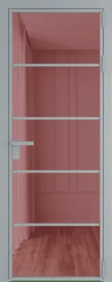 Межкомнатная дверь Profil Doors 14 AG