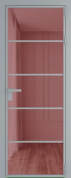 Межкомнатная дверь Profil Doors 14 AG