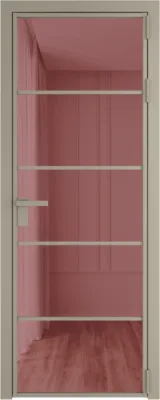 Межкомнатная дверь Profil Doors 14 AG