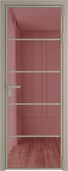 Межкомнатная дверь Profil Doors 14 AG