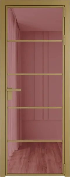 Межкомнатная дверь Profil Doors 14 AG