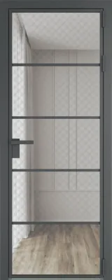 Межкомнатная дверь Profil Doors 14 AG