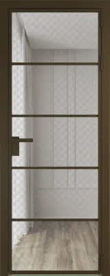 Межкомнатная дверь Profil Doors 14 AG