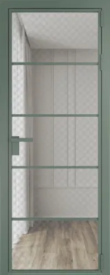 Межкомнатная дверь Profil Doors 14 AG