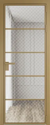 Межкомнатная дверь Profil Doors 14 AG