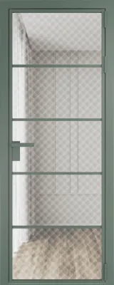 Межкомнатная дверь Profil Doors 14 AG