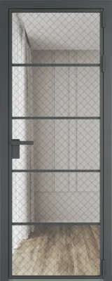 Межкомнатная дверь Profil Doors 14 AG