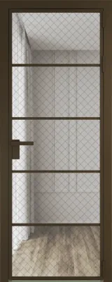 Межкомнатная дверь Profil Doors 14 AG