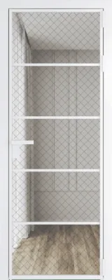 Межкомнатная дверь Profil Doors 14 AG