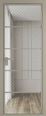 Межкомнатная дверь Profil Doors 14 AG