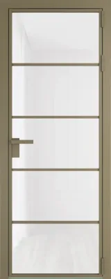 Межкомнатная дверь Profil Doors 14 AG