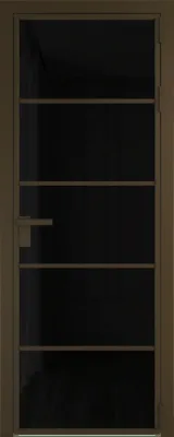 Межкомнатная дверь Profil Doors 14 AG