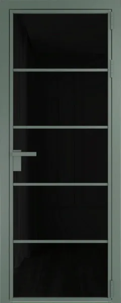 Межкомнатная дверь Profil Doors 14 AG