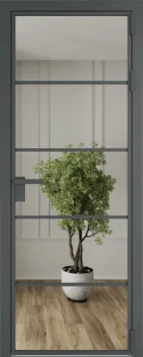 Межкомнатная дверь Profil Doors 14 AG