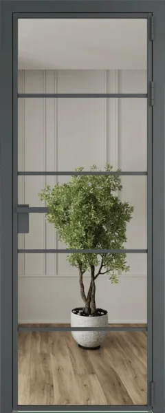 Межкомнатная дверь Profil Doors 14 AG