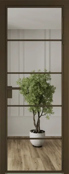Межкомнатная дверь Profil Doors 14 AG