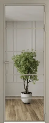 Межкомнатная дверь Profil Doors 14 AG