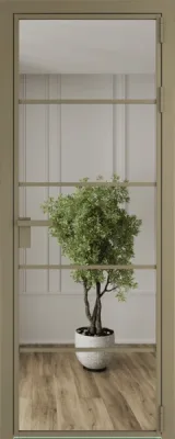 Межкомнатная дверь Profil Doors 14 AG