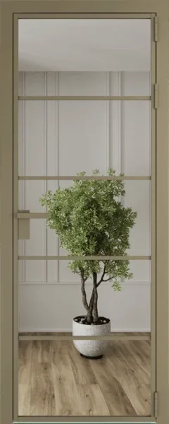 Межкомнатная дверь Profil Doors 14 AG