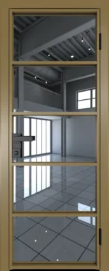 Межкомнатная дверь Profil Doors 14 AG