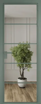 Межкомнатная дверь Profil Doors 14 AG