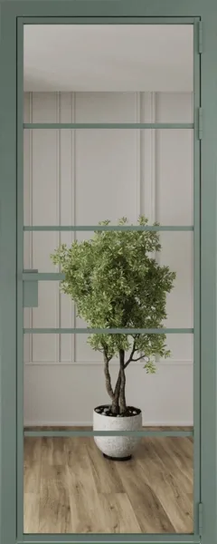 Межкомнатная дверь Profil Doors 14 AG