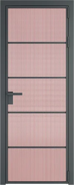 Межкомнатная дверь Profil Doors 14 AG