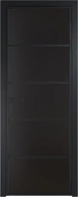 Межкомнатная дверь Profil Doors 14 AG