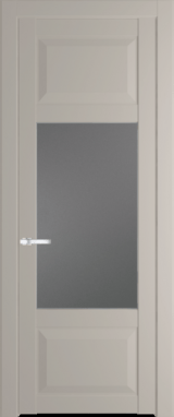 Межкомнатная дверь Profil Doors 1.3.3 PD Графит Сэнд