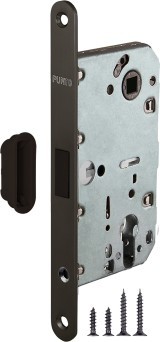 Корпус Punto (Пунто) замка ML85-50/BL GR (графит) блистер